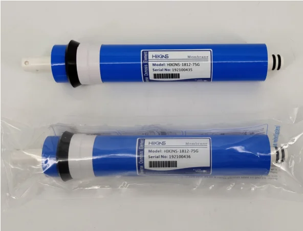 Reverse Osmosis Wholesale 1812 Domestic Vontron Lower Prices Filter Manufacturers Ro Membrane 75gpd