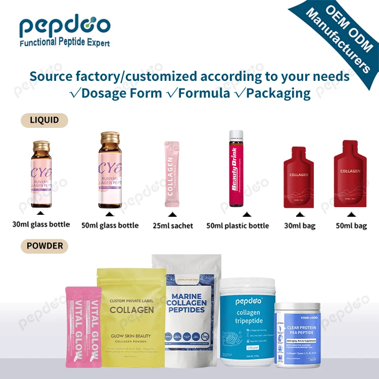 Wholesale High Quality Fermented Fruit and Vegetable Synthesis Enzyme Supplement for Balanced Diet