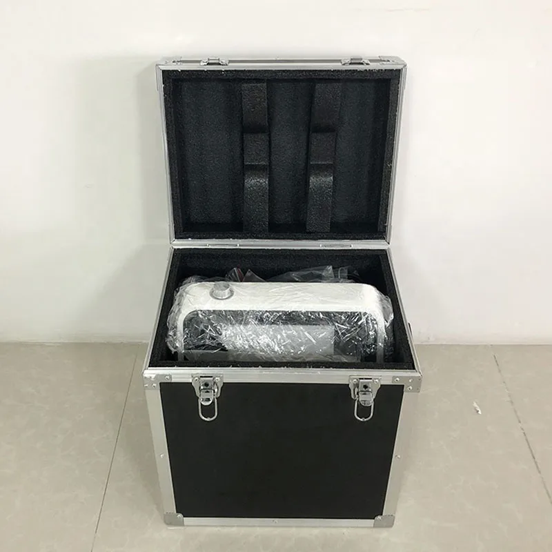 The newest shock wave physical therapy medical equipment/shockwave therapy portable Ed machine