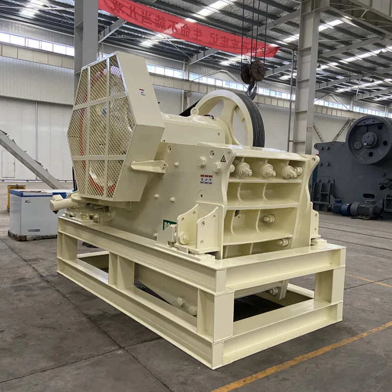Дробильная установка для дробления рудного камня серии 100Tph-300Tph C C96 C106 C116