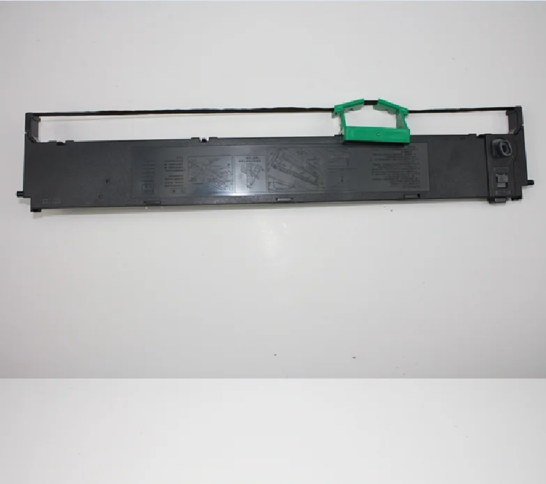 Bank cheque Dot matrix Printer Ribbon for FUJITSU DPK7600E DL7600  SEDCO ULTIMA 90 SEDCO ULTIMA FO90Ribbon Printer