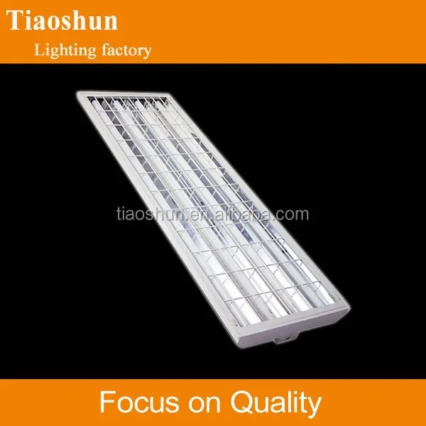 300w T5 high bay--6 lamps T5 Light Fixture