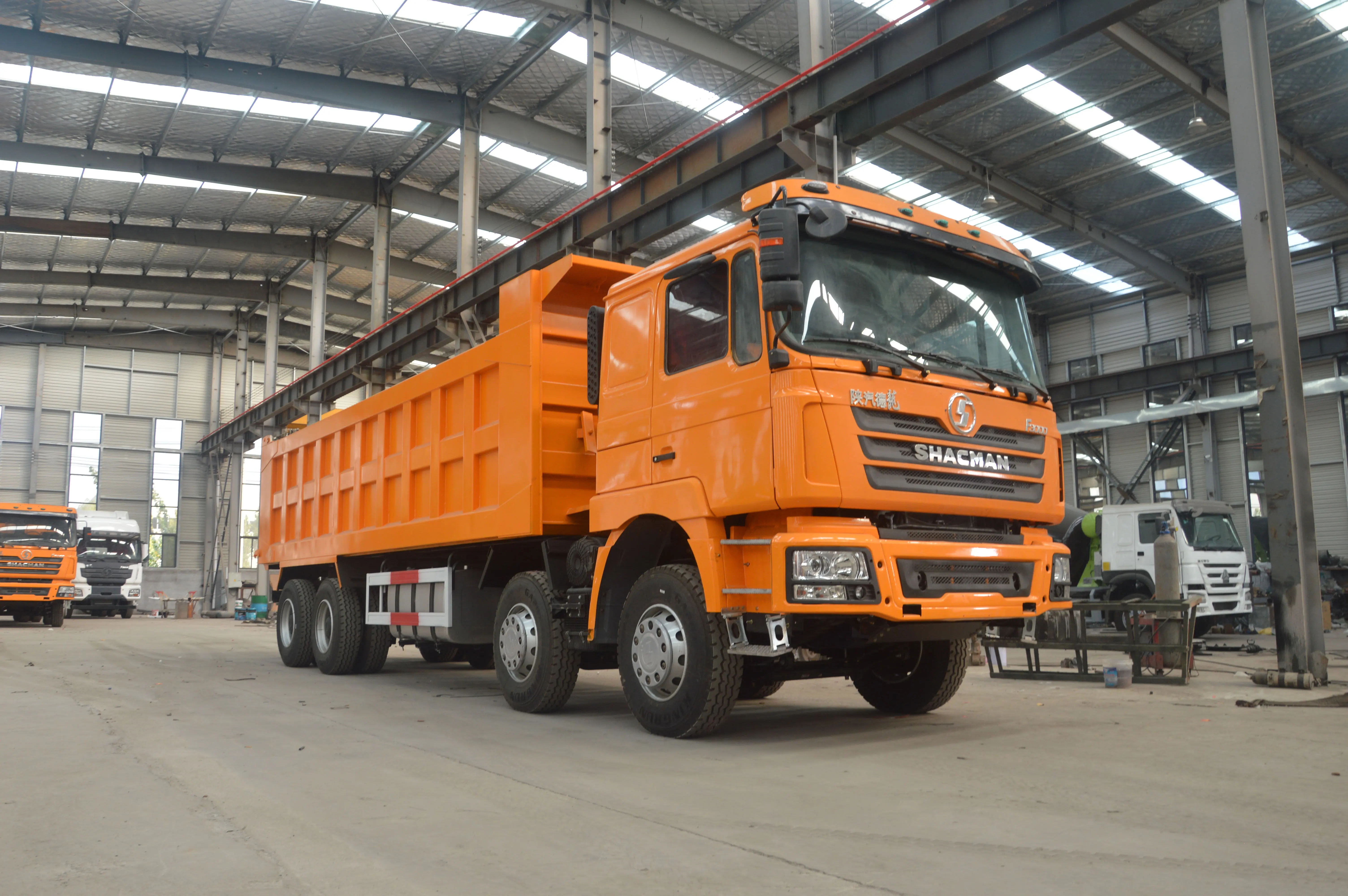 Sinotruk HOWO 10 колес 20 30 кубических метров 40 тонн 50