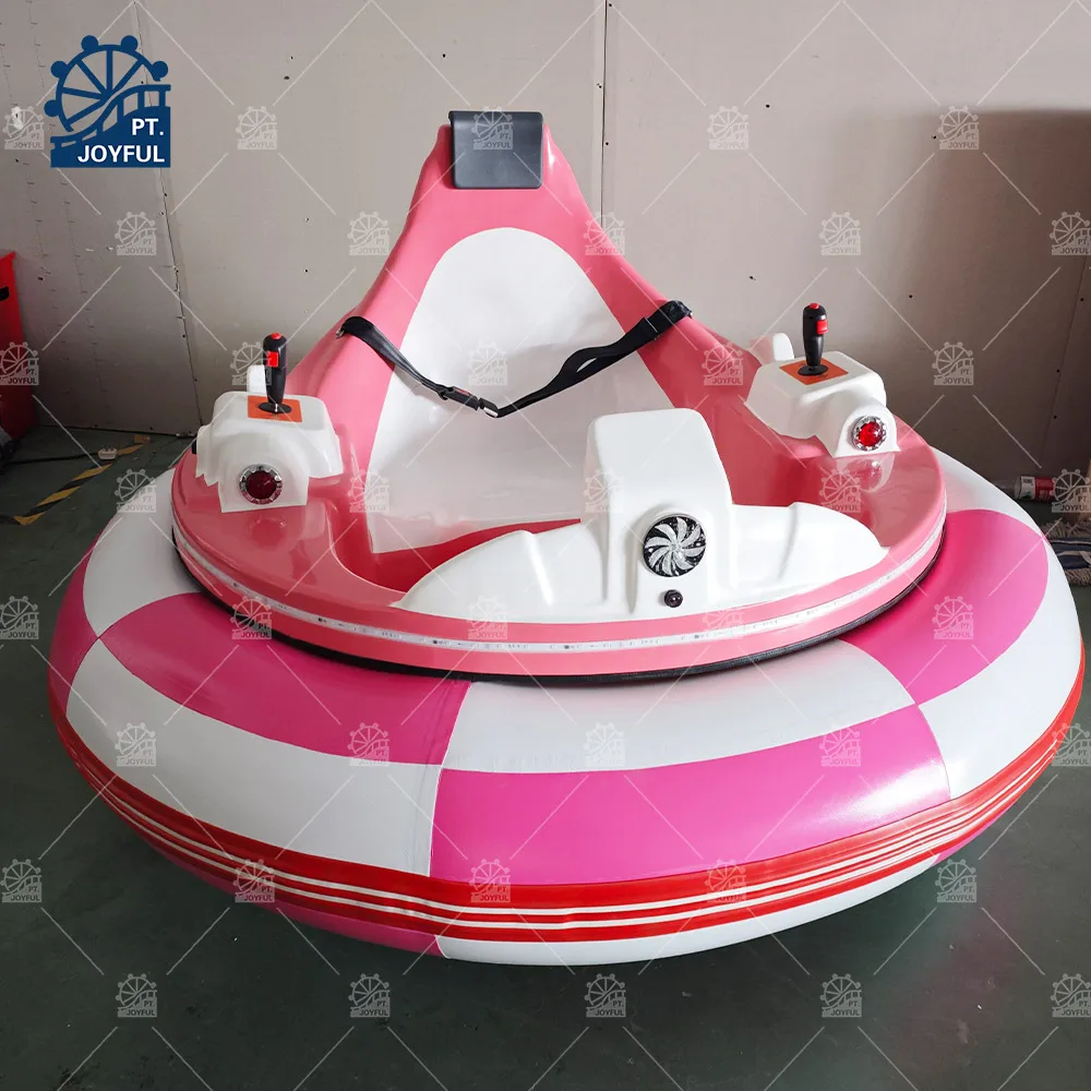 Cheap Bumper Car Electric For Kids Amusement Inflatable Arena For 360 Spin Bumper Car