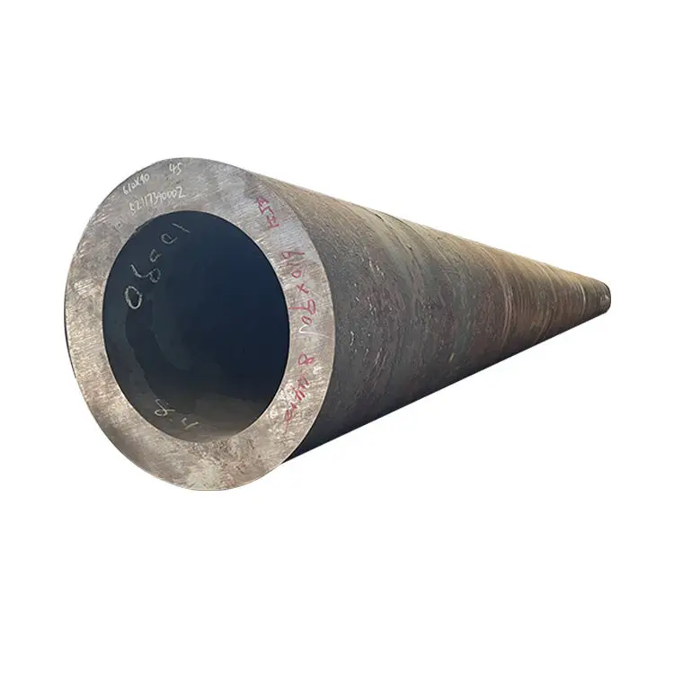 A106 Gr.b Alloy Carbon Steel Pipe Astm A213 Seamless Carbon Steel Pipe Tube