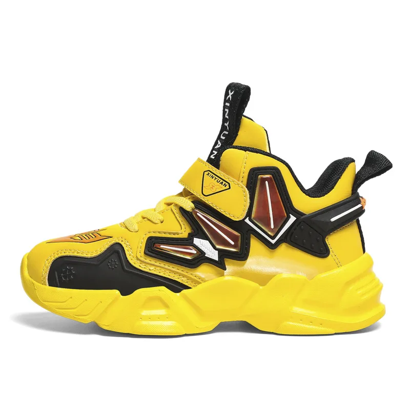 Лидер продаж; Кроссовки; Новый стиль; Детская спортивная обувь