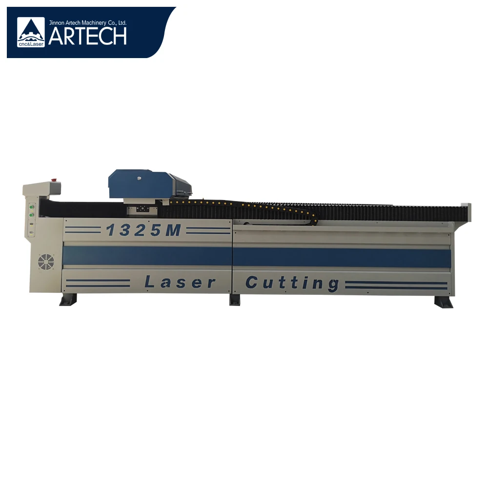 Co2 1325 Laser Cutting And Engraving Machines  Wood Die Cutting Laser Cut Machine