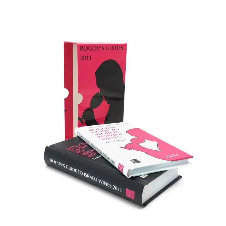 New arrival latest design Custom Print dummy book decor decorative books for home decor flexography Hardcover book printing