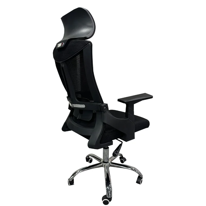 Customized Cheap Mesh Swivel Revolving Ergonom Ergonomic Chaises De Bureau Manager Office Chair For Office