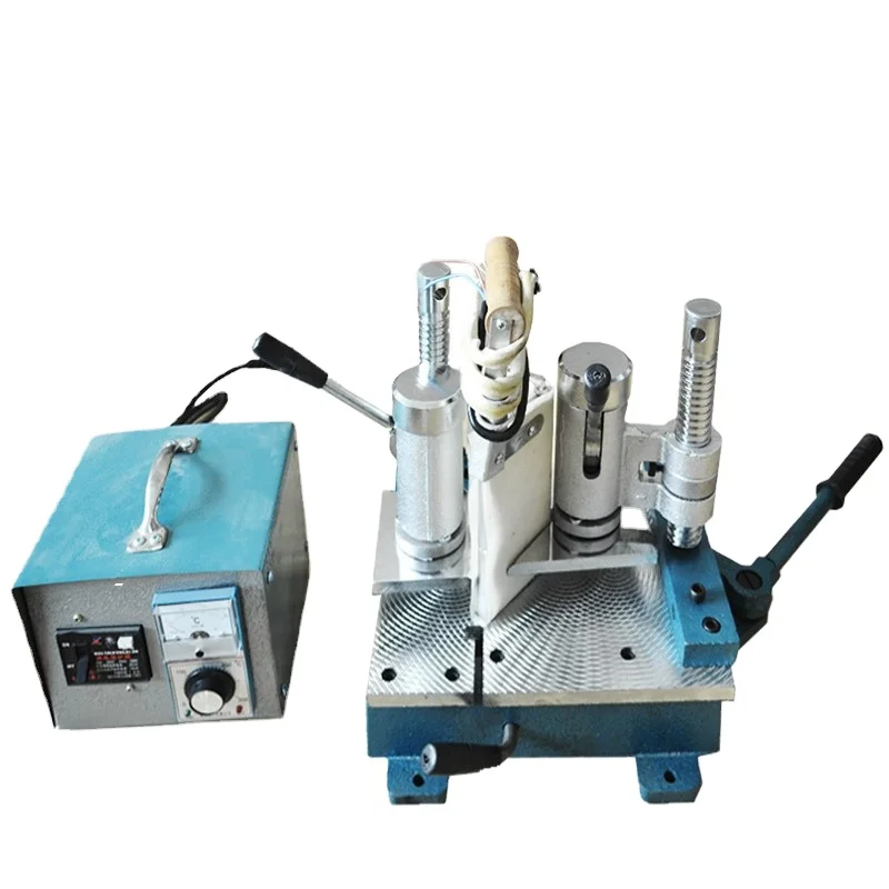 China manufacturer PVC window portable welding machine