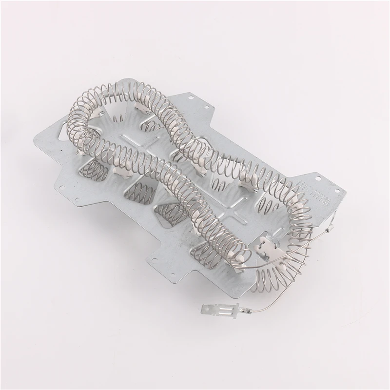Dryer Heating Element  Thermal Fuse Thermistor Kit 2 buyers DC47-00018A DC47-00019A  DC96-00887A  DC47-00016A DC32-00007A