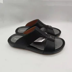 New Style Popular Outdoor Classic Arab Slipper Men Sandals Shoes sandals  supremer