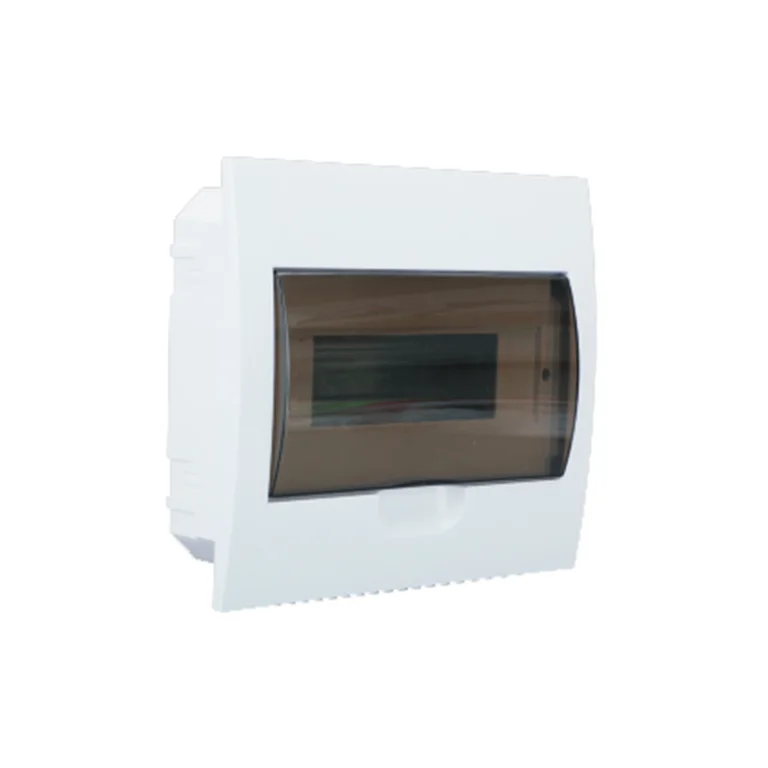 SeanRo types of explosion-proof electric distribution power distribution box for solar pv wall switch box