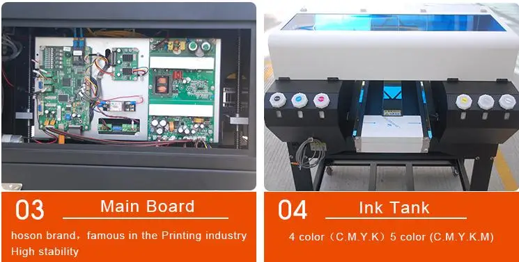 Популярная цифровая печать футболки машины высокое разрешение a2 размер большой формат струйных футболка принтера