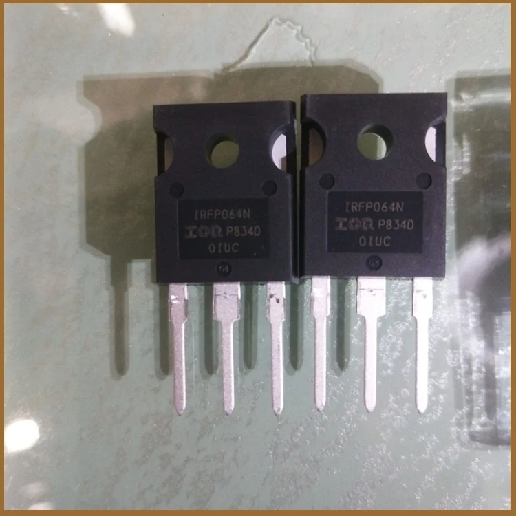 power transistor IRFP064N N-Channel 55V 110A 200W  IRFP064NPBF mosfet IRFP064