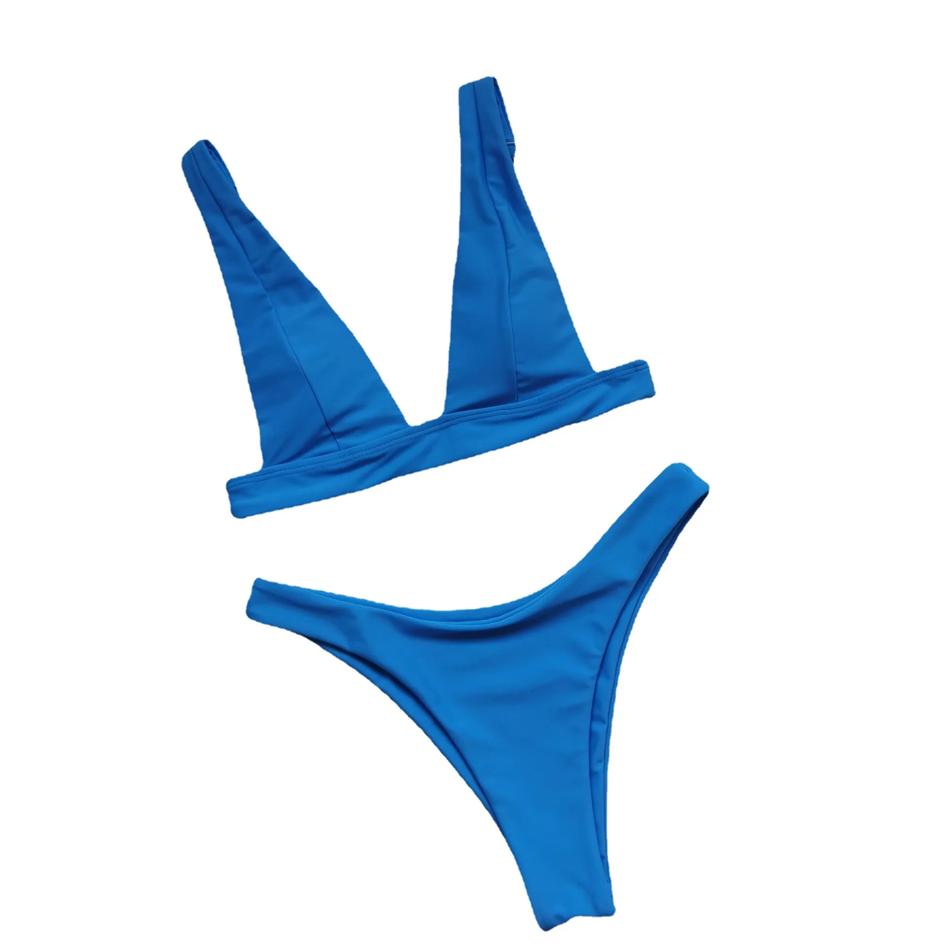 Starwin OEM & ODM женский купальник пляжный комплект одежды женские стринги бикини из двух предметов купальный костюм