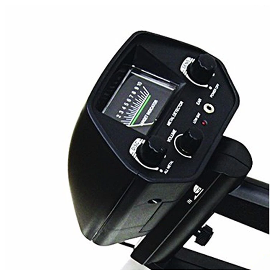  Металлоискатель MD4030 подземная Золотая и серебряная монета