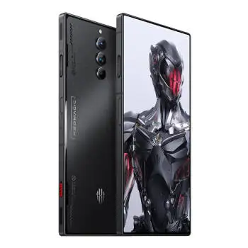 Nubia REDMAGIC Red Magic 8 Pro Plus 5G Gaming Mobile Phone Snapdragon 8 Gen 2 165W Super Charge 6.8' AMOLED 5000mAh 50MP Camera