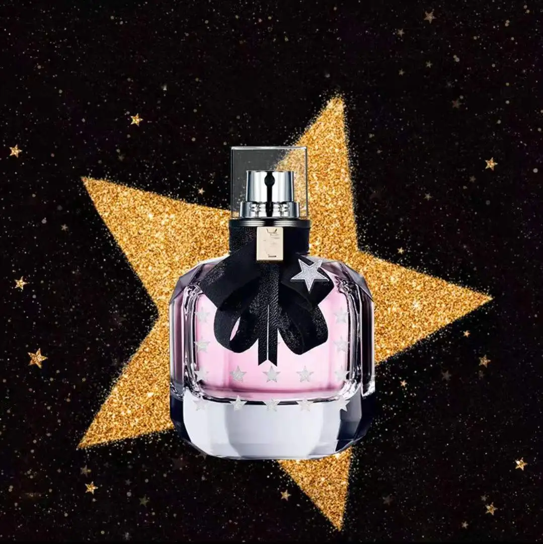 Brand Perfume 90ml Eau De Parfum Cologne Fragrant Body Spray designer original women perfume