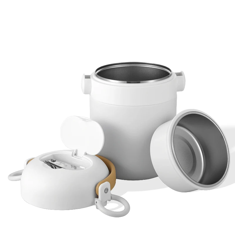 Best Top Sellers Cartoon Kids Lunch Box Stainless Steel Bento School Food with Lid storage take away food containers