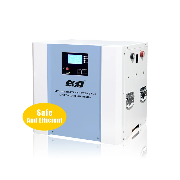 ESG Solar Rechargeable lifepo4 Batteries 300ah 250ah 200ah 150ah 100ah 12v 24v 48V Lithium Iron Phosphate Battery