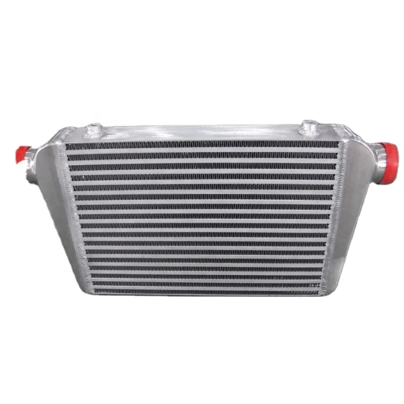 Automobiles Front Mount Water To Air Intercooler