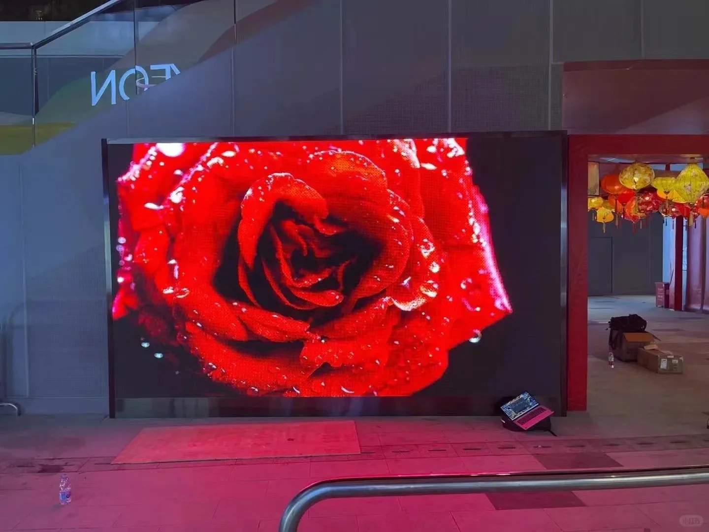 Пользовательские коммерческие Крытый P 2 5 светодиодный дисплей видео