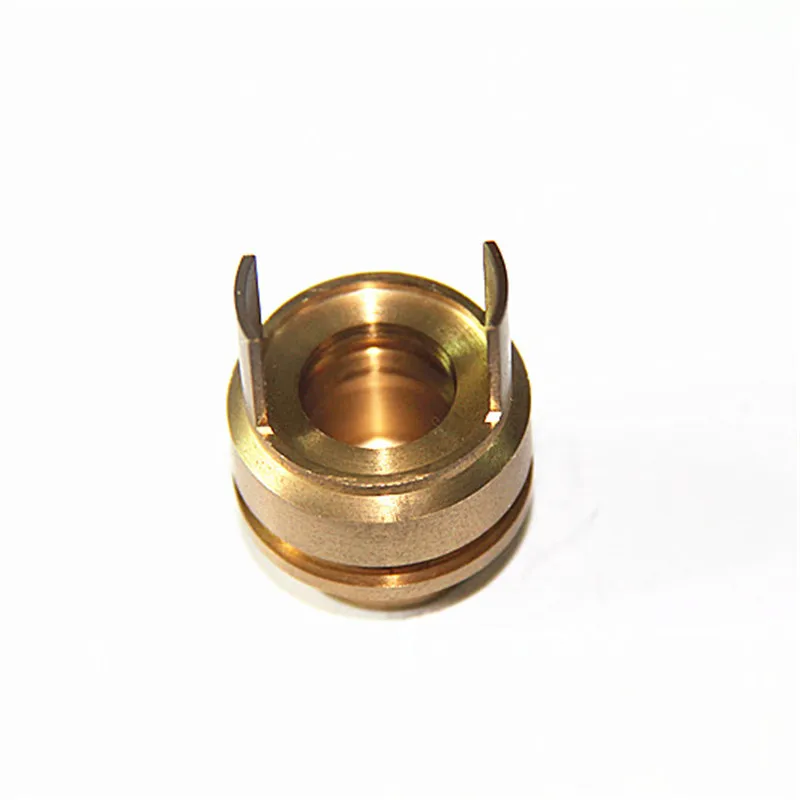 
Custom cnc machining service customized steel spare parts for car parts milling turning based on drawings 