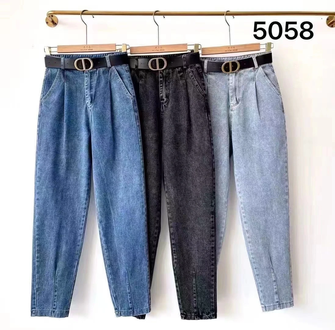 China Guangzhou jeans agent procurement