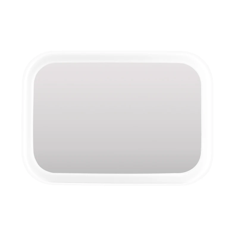 Overseas Warehouse Stock Availability Quality Certification Led Baby Car Mirror Backseat Baby Car Mirror