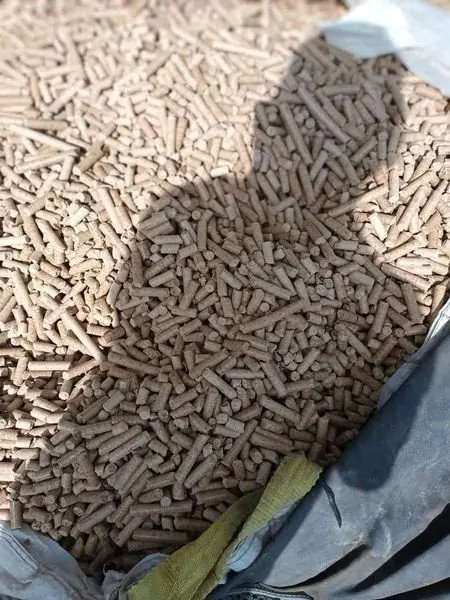 Wholesale Good Quality Wood Pellets/ Rice Husk Pellets For Fuel With Best Competitive From Vietnam