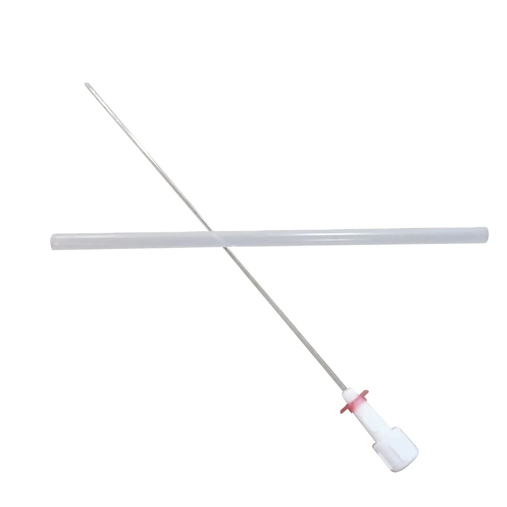 KD949 pet cat стерильный мочевой катетер с зондом для хирургического анализа