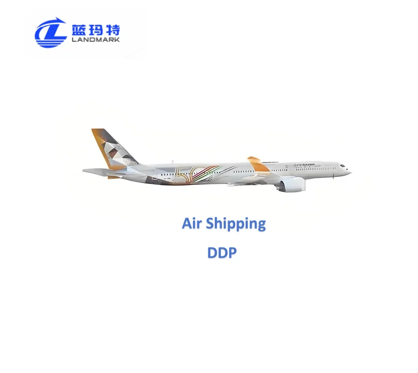 DDP  LCL DHL UPS Fedex Air Shipping truck door to door shipping agent freight forwarder  China to Greece Hungary Italy