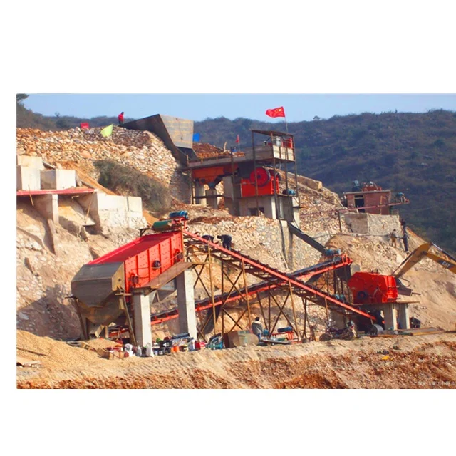 mining machinery jaw crusher,impact  hamer  cone crusher,
