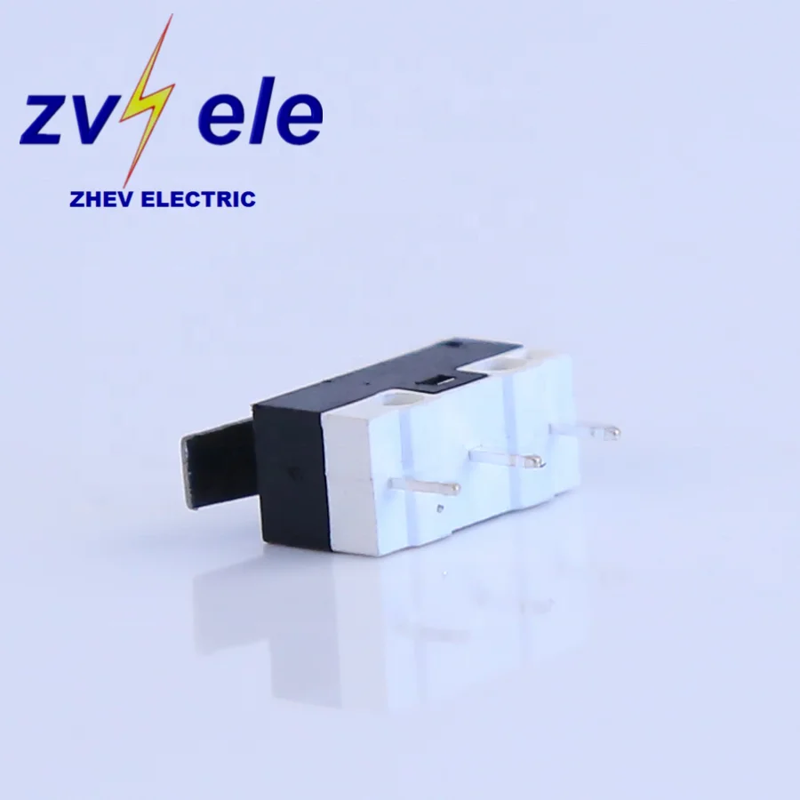 KW12-5 80GF Mouse Switch Snap Action With 300G Mini Micro