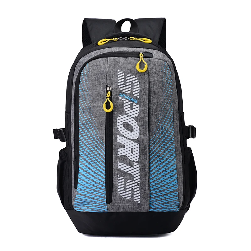 Wholesale 2020 New Design Big packable waterproof backpack Cheap Children School Bag