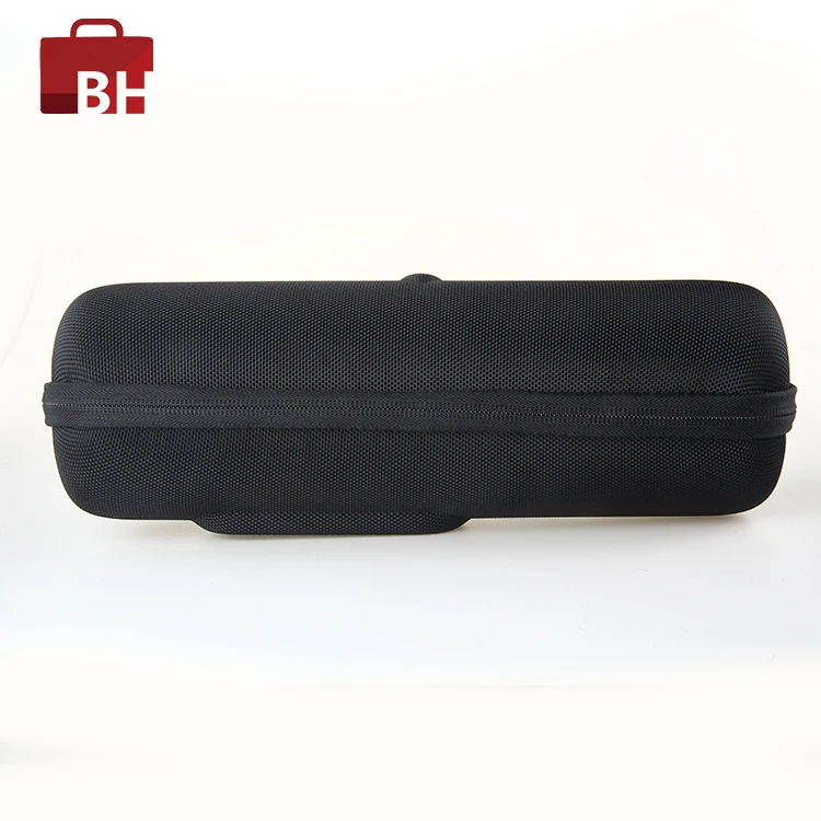 On-the-go Customized Carrying EVA Speaker Case With Handle