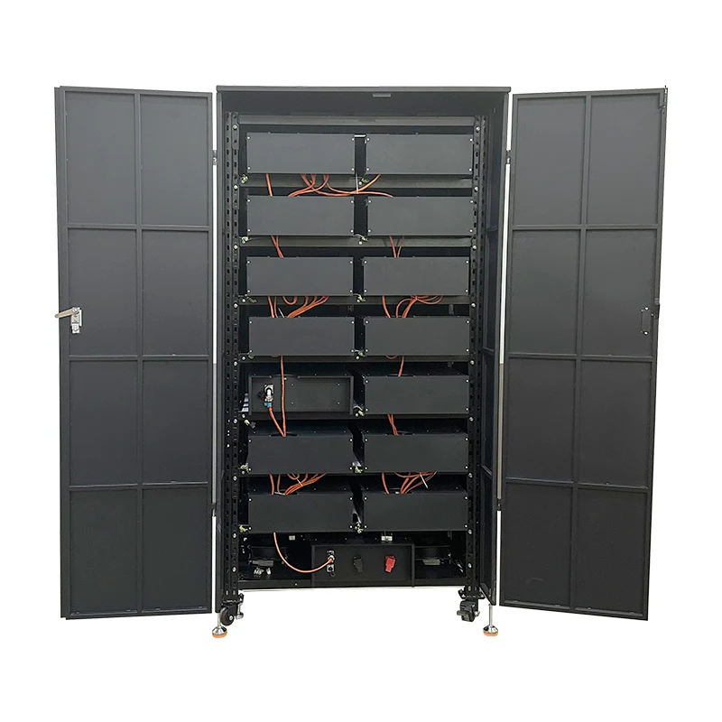 Аккумуляторная батарея 620V100kwh для суперконденсатора