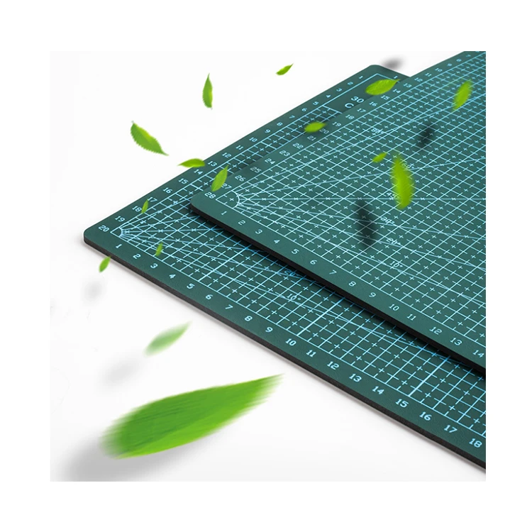 2022 Top Quality Plastic Cutting Mat Sticky Cutting Mat
