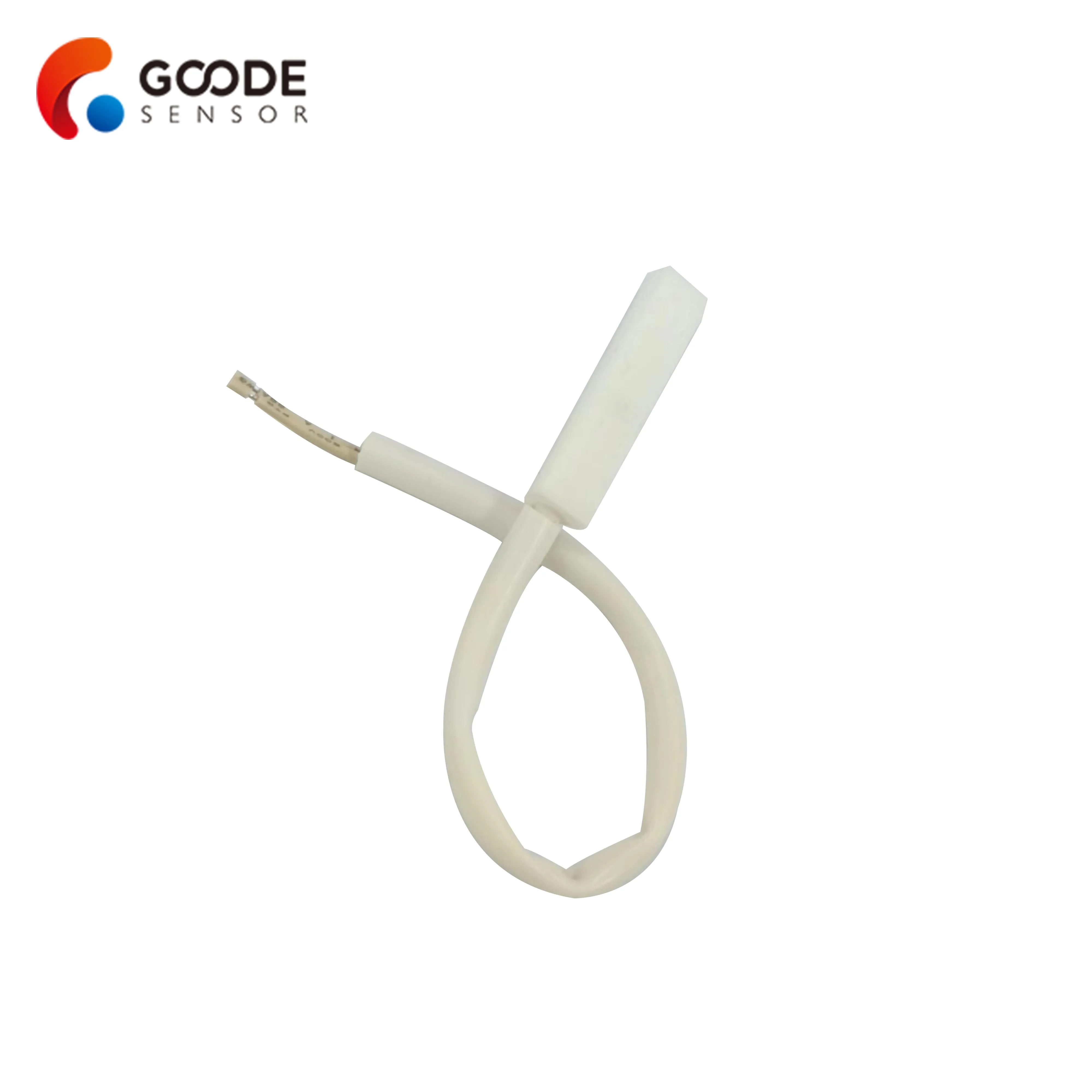 Best-selling 5K 10K Ntc Waterproof Probe Thermistor Temperature Sensor For Air Conditioner