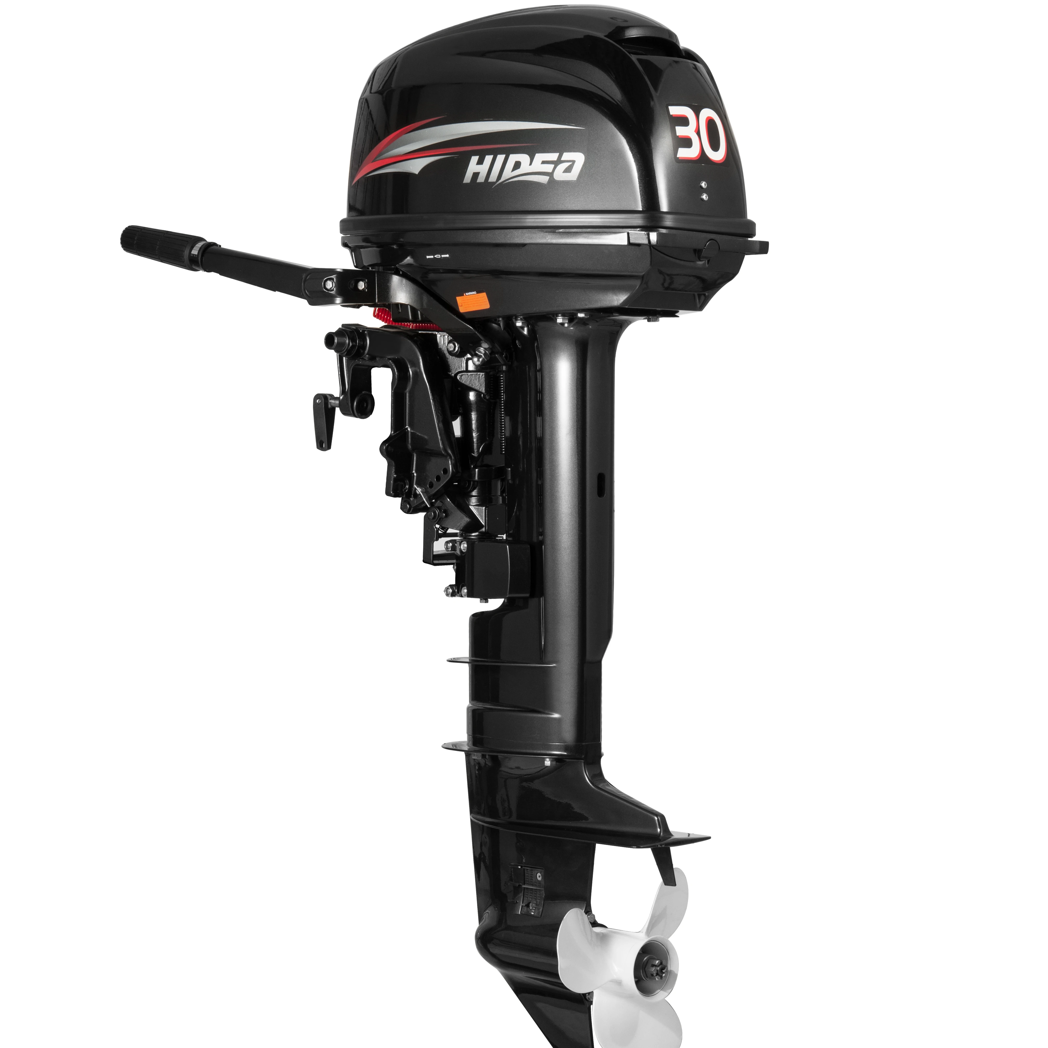 Hidea 2 stroke 30hp outboard motor/outboard engine/boat engine made in China