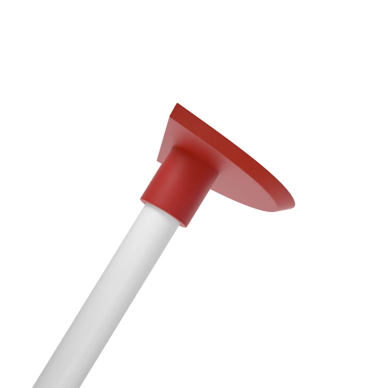 Amazon top seller silicone bottle scraper home use with bpa free  silicone lastest drop spatula