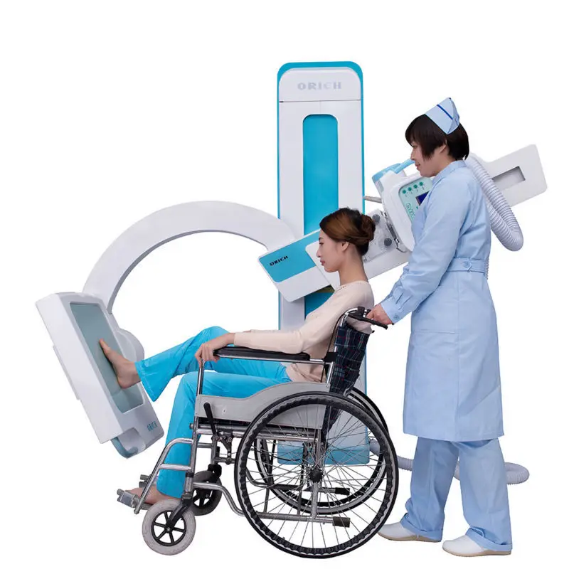 CPI  High voltage generator X-ray direct digital radiography system x ray equipment