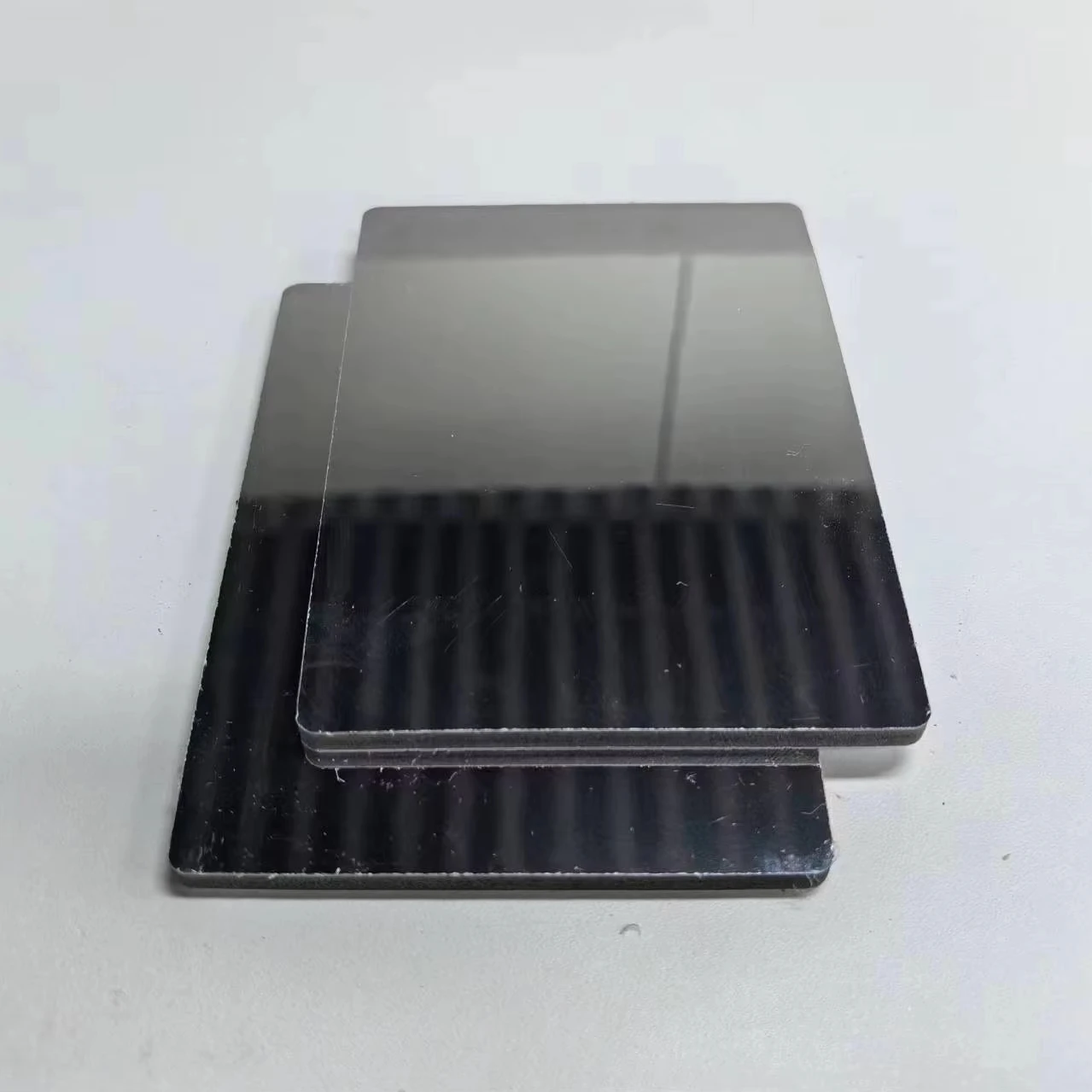 New Design Wood Veneer Engineered Wood Veneer Factory For Wall Panel