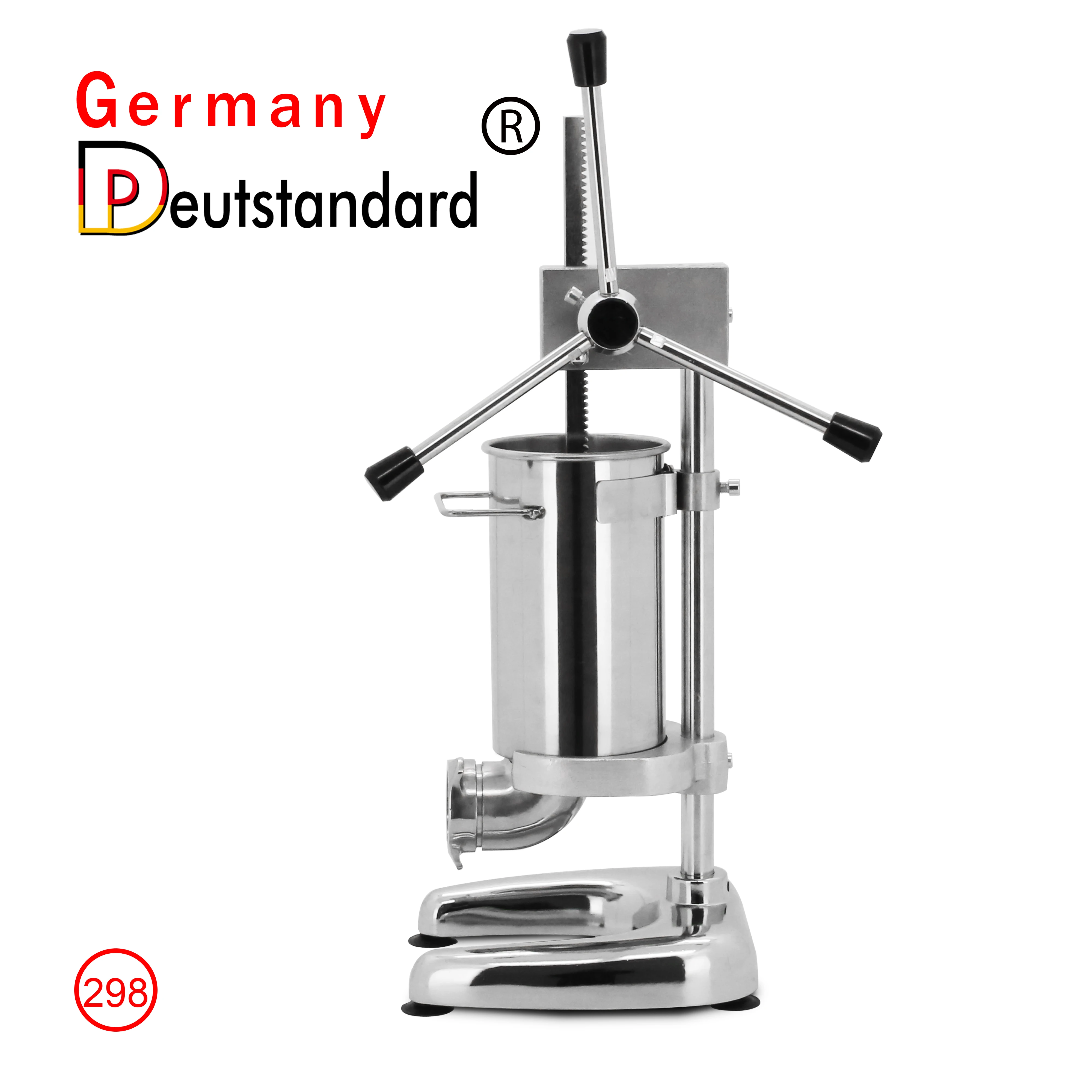 Hot Sale Mini Churros Machine Spanish Churro Maker Fryer Churros Machine