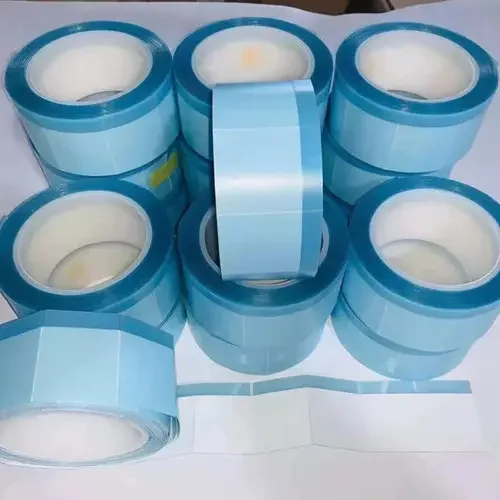 06349 4737T Automotive Soft Edge  White Trim Masking Adhesive Tape