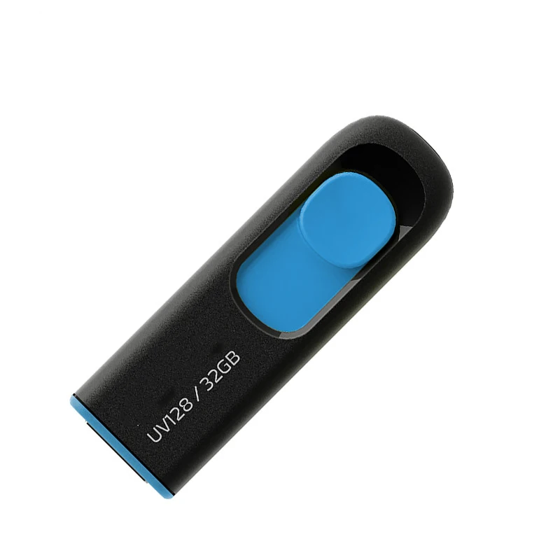 OEM High Speed Cheapest  DATA brand push pull plastic USB Drive stick thumb USB 3.0 16GB 32G 64GB 128G USB flash drives