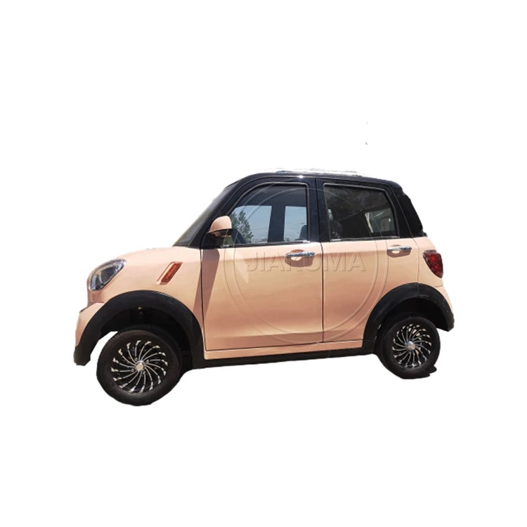 The Fine Quality Low Price Standar Electric Car Stylish Smart