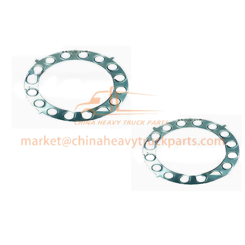 SINOTRUK Truck HC 16 Front/Middle/Rear Axle Parts 2nd Rear Axle Drive WG9114320003 Screw