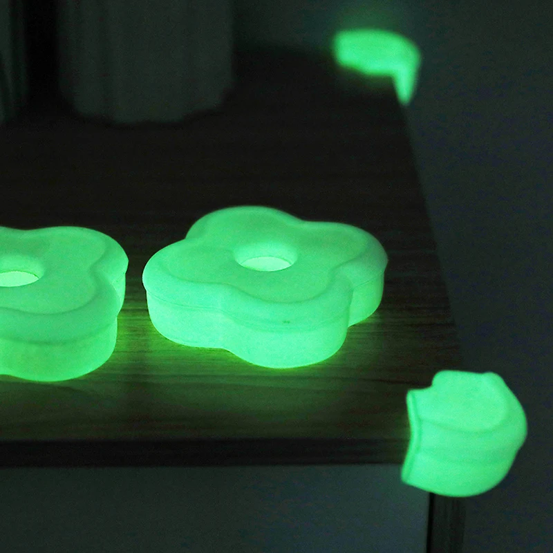 Baby proofing corner sharp guards edge safety Glow-in-the-dark EVA protector table corner guard